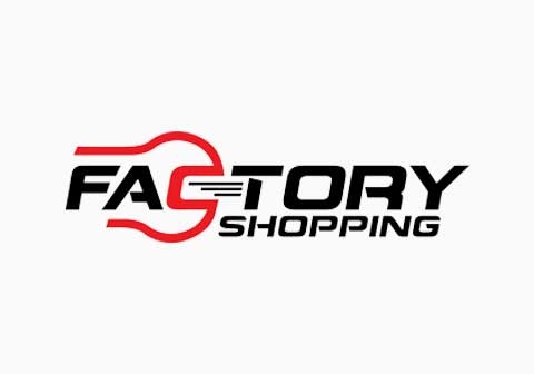 Factory Shopping